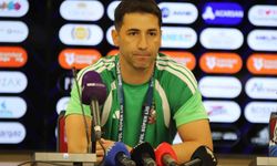 Cihan Ünal: 'Kaybettiğimiz için çok üzgünüz'