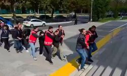 Çocuklara ait müstehcen içerik soruşturmasında 6 şüpheli tutuklandı