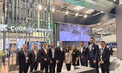 Çolakoğlu Metalurji, EuroBLECH ve ANKIROS fuarlarında çözümlerini tanıttı