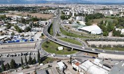 COP31 nedeniyle Antalya'da trafik düzenlemesi yapılacak