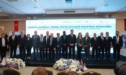 COP31'e Gaziantep'ten güçlü mesaj: İklim mücadelesinde şehirler ön safta