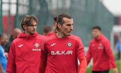 Çorum FK, Çaykur Rizespor mesaisini sürdürdü