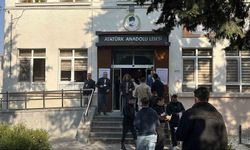 Çorum'da KPSS heyecanı başladı