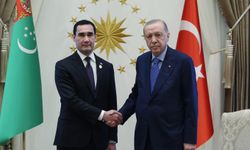 Cumhurbaaşkanı Erdoğan, Türkmenistan Devlet Başkanı Berdimuhammedov'u COP31 Liderler Zirvesi'ne davet etti