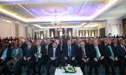 Cumhurbaşkanı Erdoğan: 'Gazze, dünyanın en büyük toplama kampına dönüştürüldü'