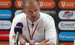 Danijel Jumic: 'Mücadeleden gurur duyuyorum'