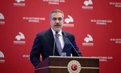 Dışişleri Bakanı Hakan Fidan: 'Libya'da kalıcı çözüme yakınız'