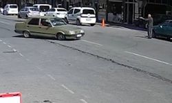 Drift atan otomobil sürücüsüne 140 bin TL ceza