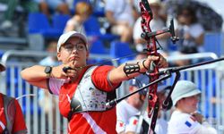 Dünya Yenihayat, Gençlik Olimpiyat Oyunları'nda Türkiye için yarışacak