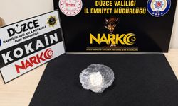 Düzce polisi uyuşturucu tacirlerine göz açtırmıyor