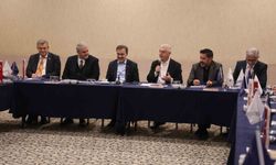 Ekonomiye Yön Verenler Zirvesi Konya'da gerçekleştirildi