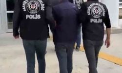 Elazığ'da kendilerini polis olarak tanıttılar: 1.5 milyon liralık dolandırıcılığa 3 tutuklama