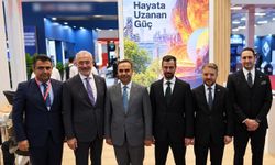 Erdemir, İsdemir ve Erdemir Mühendislik ANKIROS 2026'da