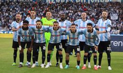Erzurumspor FK ile Eyüpspor ilk randevuda