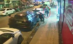 Esenler'de iki kişinin yaralandığı silahlı saldırının çatışma olduğu öğrenildi: Şüpheliler yakalandı