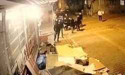 Esenyurt'ta engelli vatandaşı darp ettiler