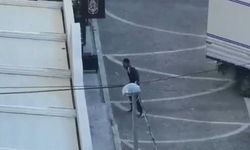 Esenyurt'ta kuyumcuya silahlı saldırı: 1 yaralı