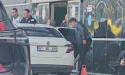 Eşini ve araya giren genci vuran şüpheli ormanda kıskıvrak yakalandı