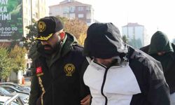Eskişehir merkezli fuhuş operasyonunda 18 şüpheli tutuklandı