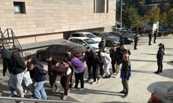 Eskişehir merkezli fuhuş operasyonunun detayları ortaya çıktı: 148 milyon TL'lik para trafiği deşifre oldu