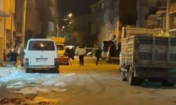 Eskişehir'de darp edilen yaralı şahıs tedaviyi reddedip kaçtıktan sonra boş bir arsada baygın halde bulundu