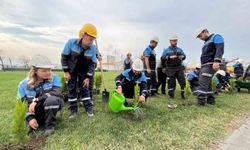 Eti Bakır, iklim ve doğa raporunu yayımladı