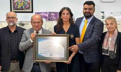 ETOLAB uluslararası akreditasyon aldı
