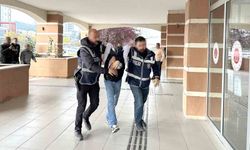 Etrafa rastgele ateş açarak 5 kişiyi yaralayan şüpheli adliyeye sevk edildi