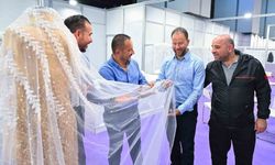 Fashion Prime, moda dünyasını İzmir'de buluşturuyor