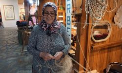 Fatih'in gemilerini yürüten asırlık zanaatın son temsilcisi 'Raife usta'
