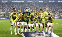 Fenerbahçe, Slavia Prag'ı konuk edecek