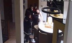Fenomen Danla Bilic evinde rahatsızlandığı anları paylaştı