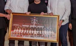 Folkart'tan Karşıyaka Basketbol'a 50 milyon TL'lik destek
