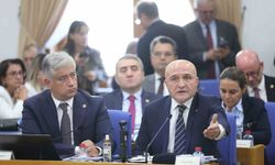 Fon düzenlemesi TBMM Plan ve Bütçe Komisyonu'nda kabul edildi