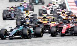 Formula 1'de sıradaki durak ABD