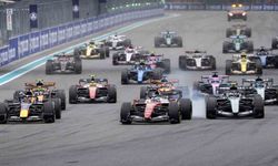 Formula 1'de sıradaki durak Singapur