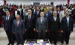 FÜ'de 3. Kısa Film Festivali başladı