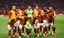 Galatasaray'da 2 değişiklik