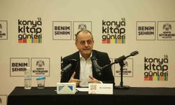 Gazeteci-Yazar Nuh Albayrak: 'Siyonizmin belirlediği hedeflere ulaşmak için başkalarının yanı sıra Yahudileri de harcarlar'