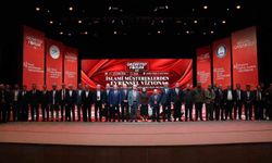 Gaziantep Forum III başladı