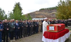 Gaziantepli Kore gazisi Osman Eker 94 yaşında hayatını kaybetti