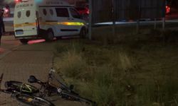 Gaziantep'te bıçaklı saldırıya uğrayan 16 yaşındaki çocuk hayatını kaybetti