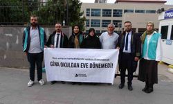 Gina Mercimek davasında 2 sanığa en üst sınırdan ceza