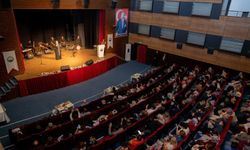 Gölbaşı'nda Ankara'nın başkent oluşunun 103'üncü yıl dönümü kutlandı