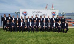 GTSO Başkanı Hamaloğlu yeni dönem için dev projeleri anlattı