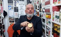 Hamsi cildi güzelleştiriyor