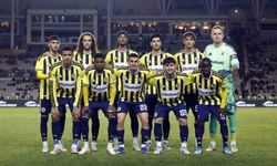Hazırlık maçı: Turan Tovuz: 0 - Fenerbahçe: 2