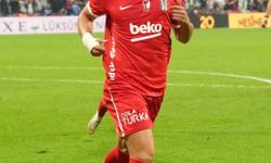 Hyeon-gyu Oh, Süper Lig'de ilk golünü Başakşehir'e attı