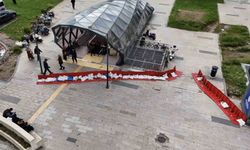 İBB'den milyonluk yatırıma çuvallı önlem