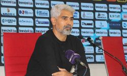 İsmet Taşdemir: 'Hak ettiğimiz bir galibiyetti'